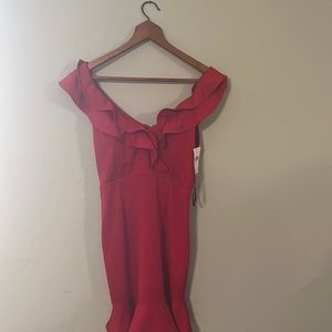 BNWT Forever 21 size medium sleeveless party dress